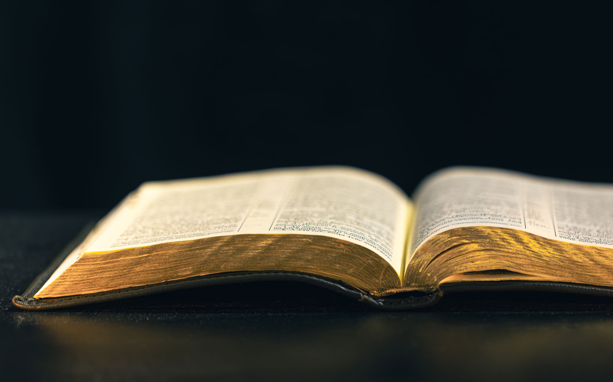 Twaweza Kuiamini Biblia